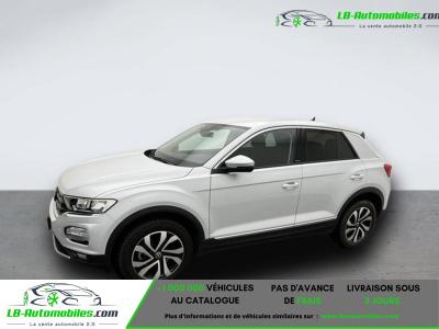 Volkswagen T-Roc 2.0 TDI 150 Start/Stop BVA