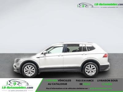 Volkswagen Tiguan Allspace 2.0 TSI 190 4Motion BVA