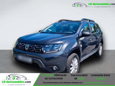 Dacia Duster SCe 115 4x2