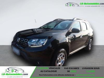 Dacia Duster SCe 115 4x2