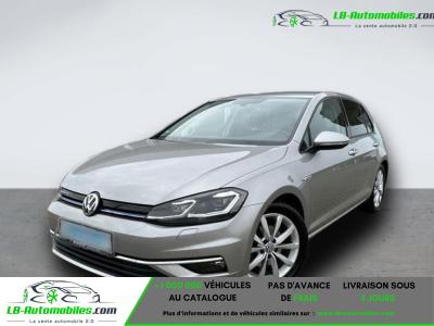 Volkswagen Golf 1.5 TSI 130 BVM