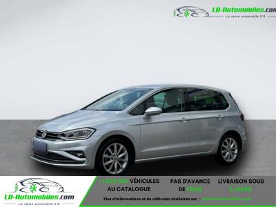 Volkswagen Golf 1.5 TSI 130 BVA