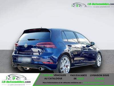 Volkswagen Golf 2.0 TSI 245 BVA GTI Performance