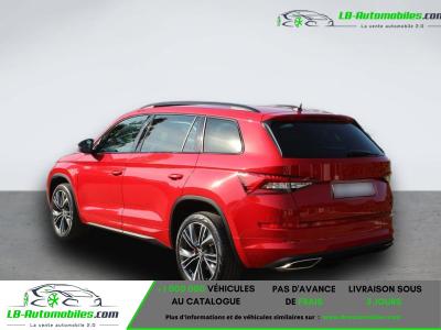 Skoda Kodiaq 2.0 Bi-TDI 240 BVA 4x4 5pl