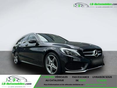 Mercedes Classe C Break 200 BVA