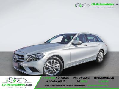 Mercedes Classe C Break 200 d BVA