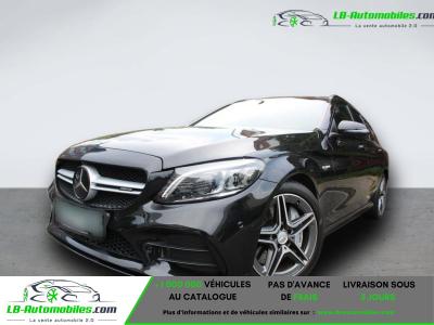 Mercedes Classe C Break 43 Mercedes-AMG BVA