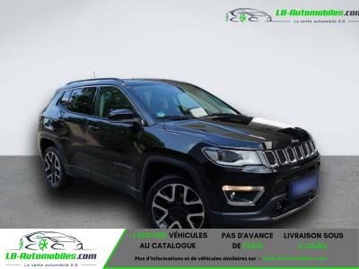 Jeep Compass 1.4  MultiAir 170 ch  BVA