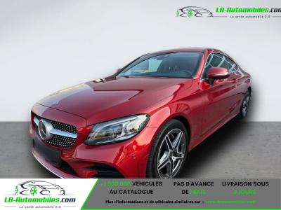 Mercedes Classe C Coupe 300 BVA