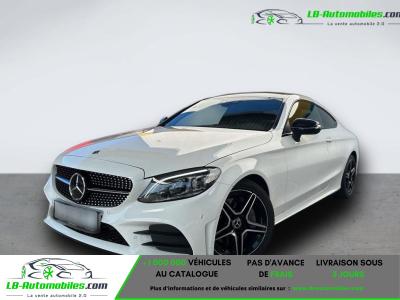 Mercedes Classe C Coupe 300 BVA