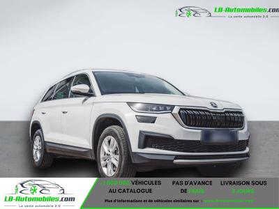 Skoda Kodiaq 2.0 TDI 150  BVA 7pl