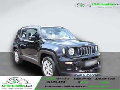 Jeep Renegade 1.5 130 ch BVR7 e-Hybrid