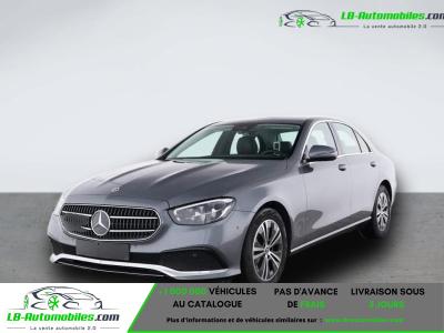 Mercedes Classe E 200 BVA