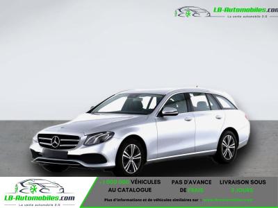 Mercedes Classe E Break 220 d BVA