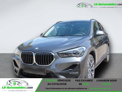 BMW X1 sDrive 20d 190 ch BVA