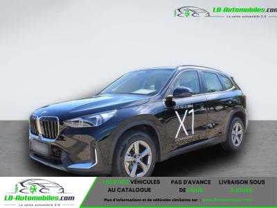 BMW X1 sDrive 18i 136ch BVA