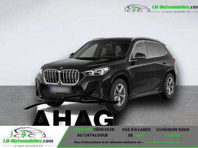 BMW X1 xDrive 23i 218ch BVA