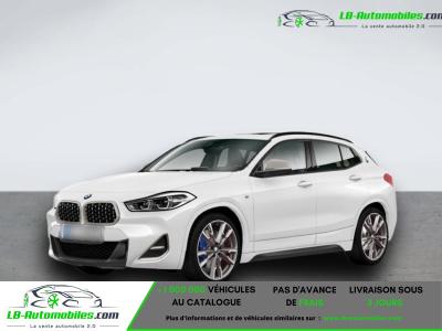 BMW X2 M35i 306 ch BVA