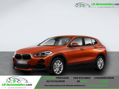 BMW X2 sDrive 18i 136 ch BVM