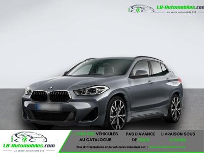 BMW X2 sDrive 20i 178 ch BVA