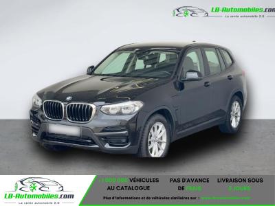 BMW X3 xDrive 30e 292ch BVA