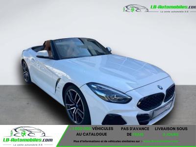 BMW Z4 sDrive 20i 197 ch BVA