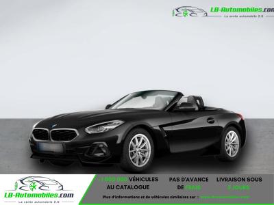 BMW Z4 sDrive 20i 197 ch BVA