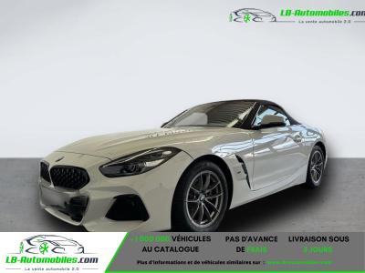 BMW Z4 sDrive 20i 197 ch BVA