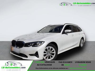 BMW Série 3 Touring 320d xDrive 190 ch BVA