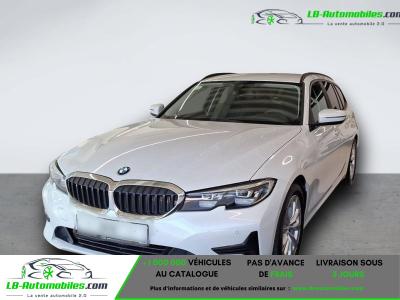 BMW Série 3 Touring 320i 184 ch BVA