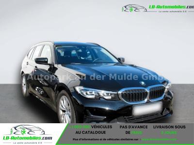 BMW Série 3 Touring 320i 184 ch BVA