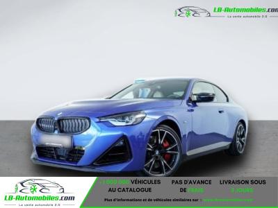 BMW Série 2 Coupé M240i xDrive 374 ch BVA