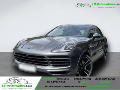 Porsche Cayenne Coupé E-Hybrid 3.0 V6 462 ch  BVA