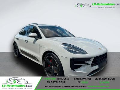 Porsche Macan GTS 3.0 380 ch