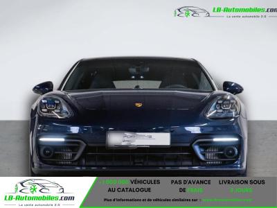 Porsche Panamera 4 V6 3.0 462 Hybrid