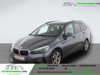 BMW Série 2 Gran Tourer 218i 136 ch