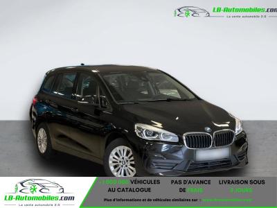 BMW Série 2 Gran Tourer 218i 136 ch