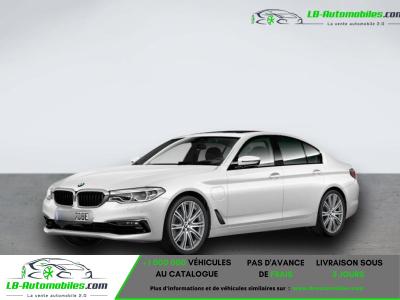 BMW Série 5 530e xDrive 252 ch BVA