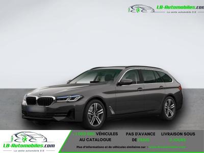 BMW Série 5 Touring 520d xDrive 190 ch BVA