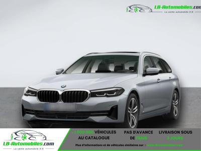 BMW Série 5 Touring 520d xDrive 190 ch BVA