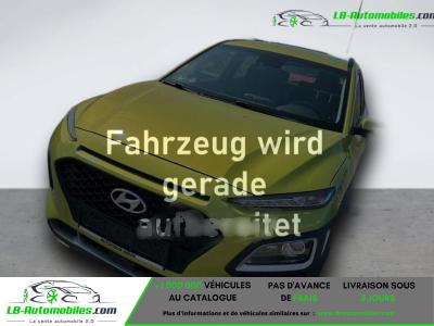 Hyundai Kona 1.0 T-GDi 120