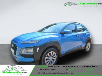 Hyundai Kona 1.0 T-GDi 120