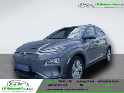 Hyundai Kona 39 kWh - 136 ch