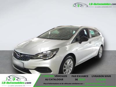 Opel Astra Sports Tourer 1.2 Turbo 130 ch BVM