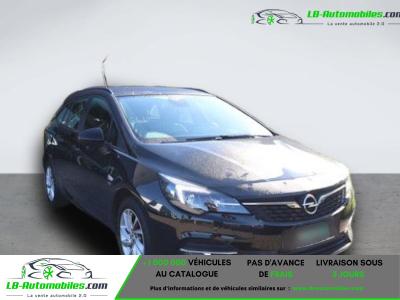 Opel Astra Sports Tourer 1.5 Diesel 105 ch BVM