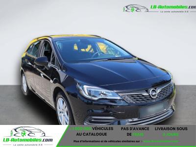 Opel Astra Sports Tourer 1.5 Diesel 105 ch BVM