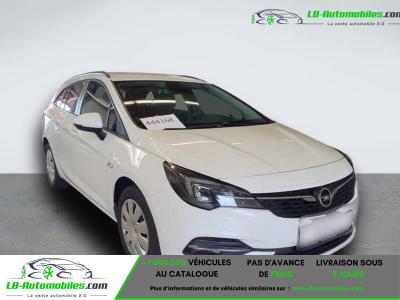 Opel Astra Sports Tourer 1.5 Diesel 105 ch BVM