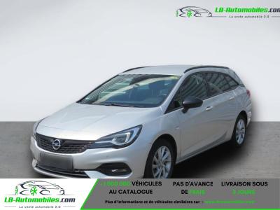 Opel Astra Sports Tourer 1.5 Diesel 122 ch BVA