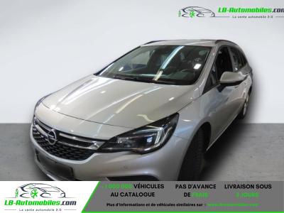 Opel Astra Sports Tourer 1.6 CDTI 110 ch