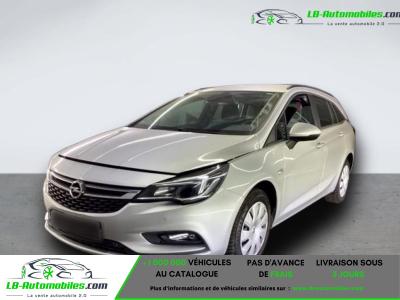 Opel Astra Sports Tourer 1.6 CDTI 110 ch